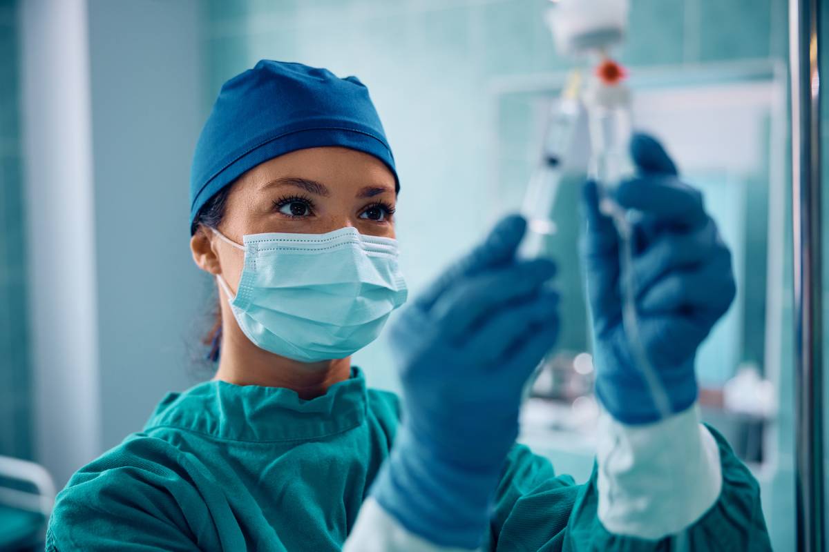 Comparing CRNAs to Other APRNs