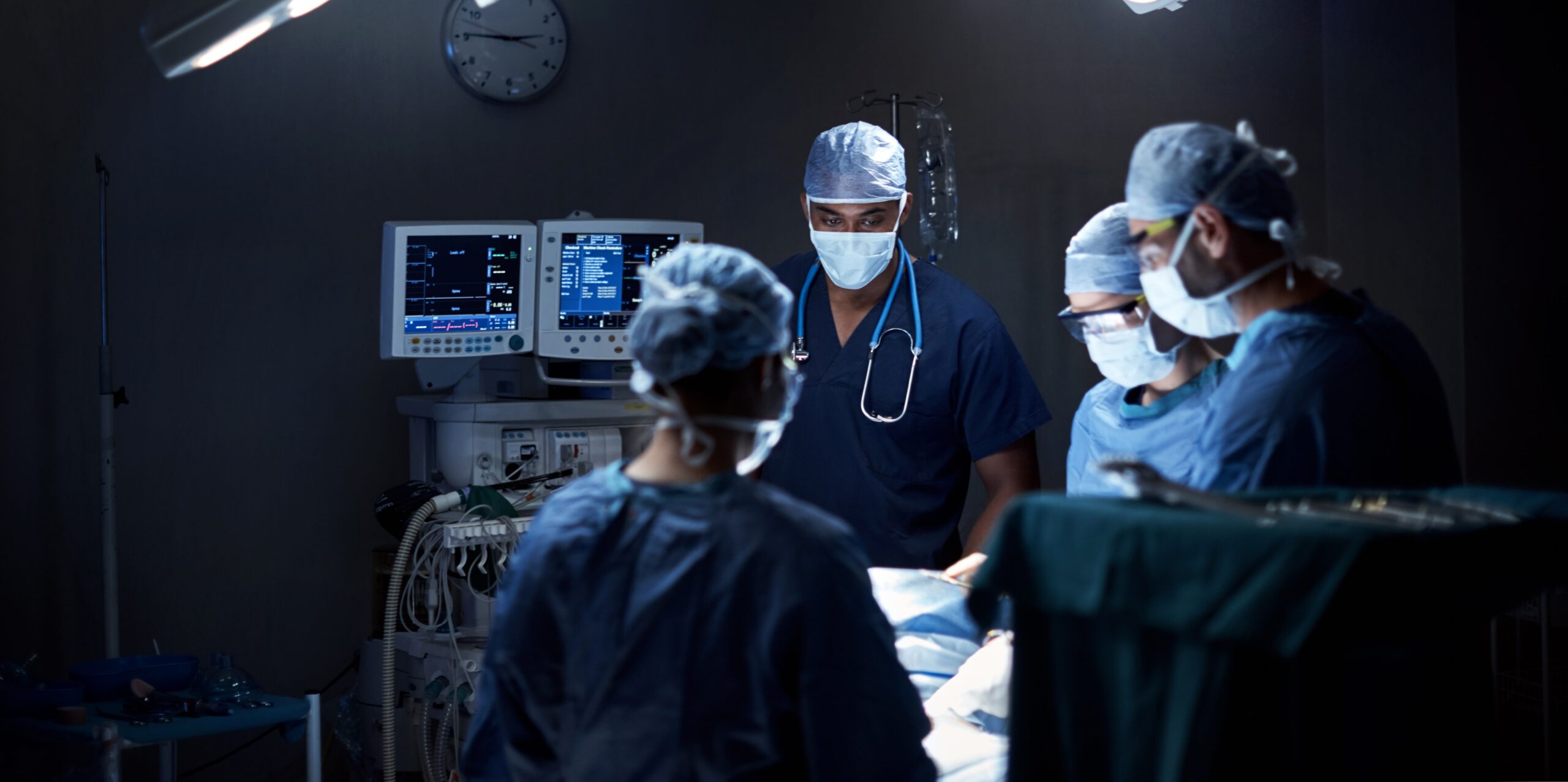 Anesthesiology and Global Health