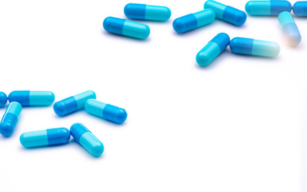 Antibiotics vs. Antivirals