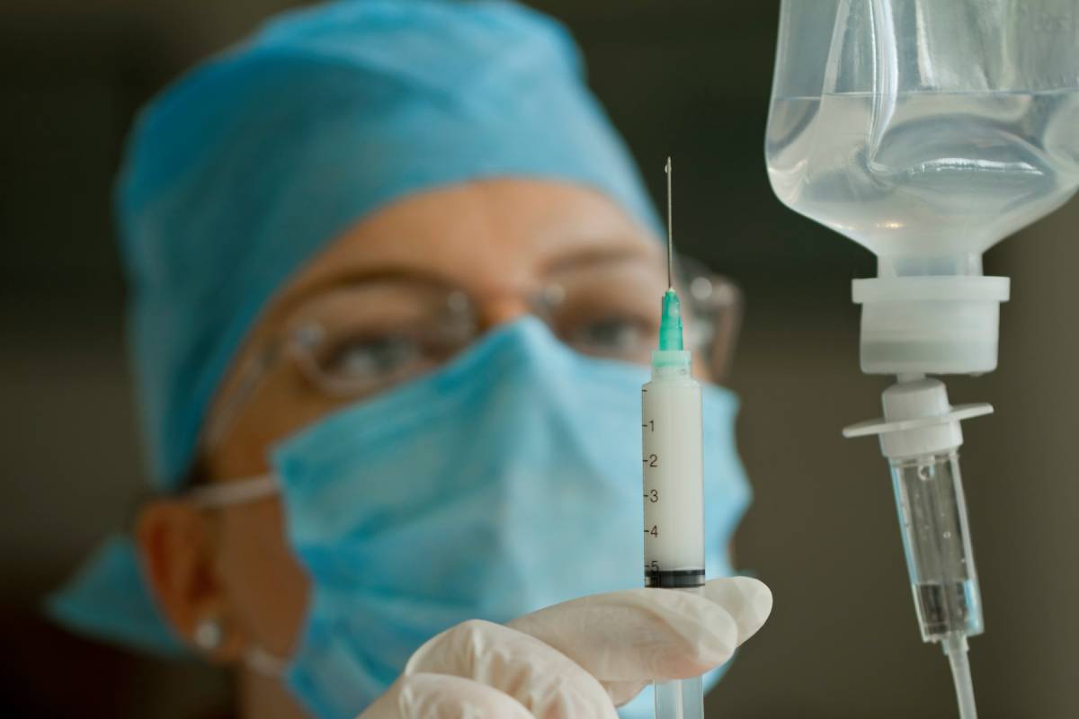 Ciprofol in Intravenous Anesthesia