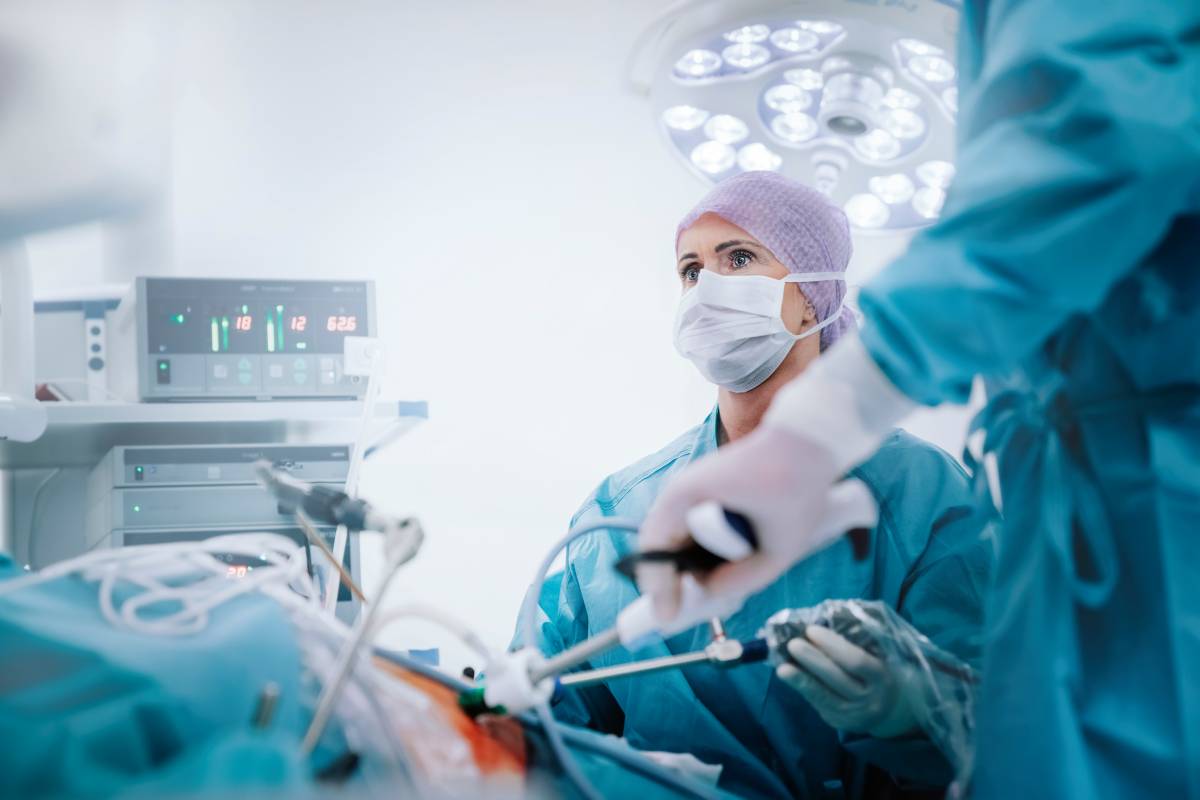 The association between surgical complications and 30-day mortality is well-documented