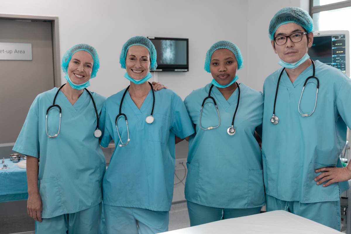 Diversity in the Field of Anesthesia 
