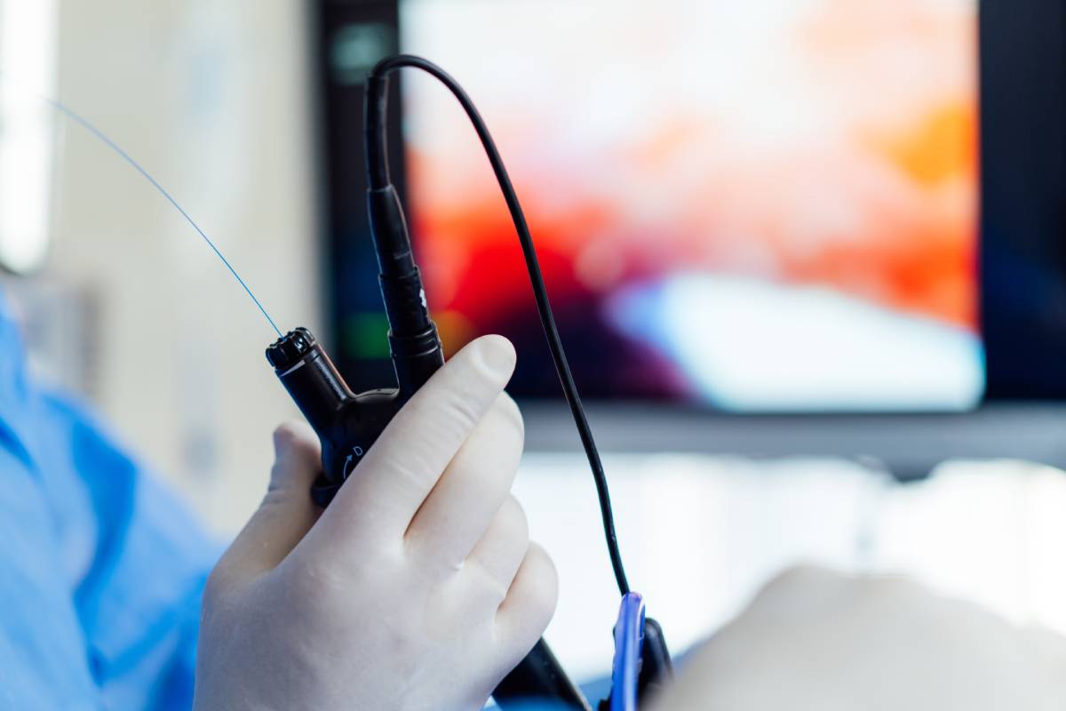 Fiberoptic Intubation: Steps and Usage