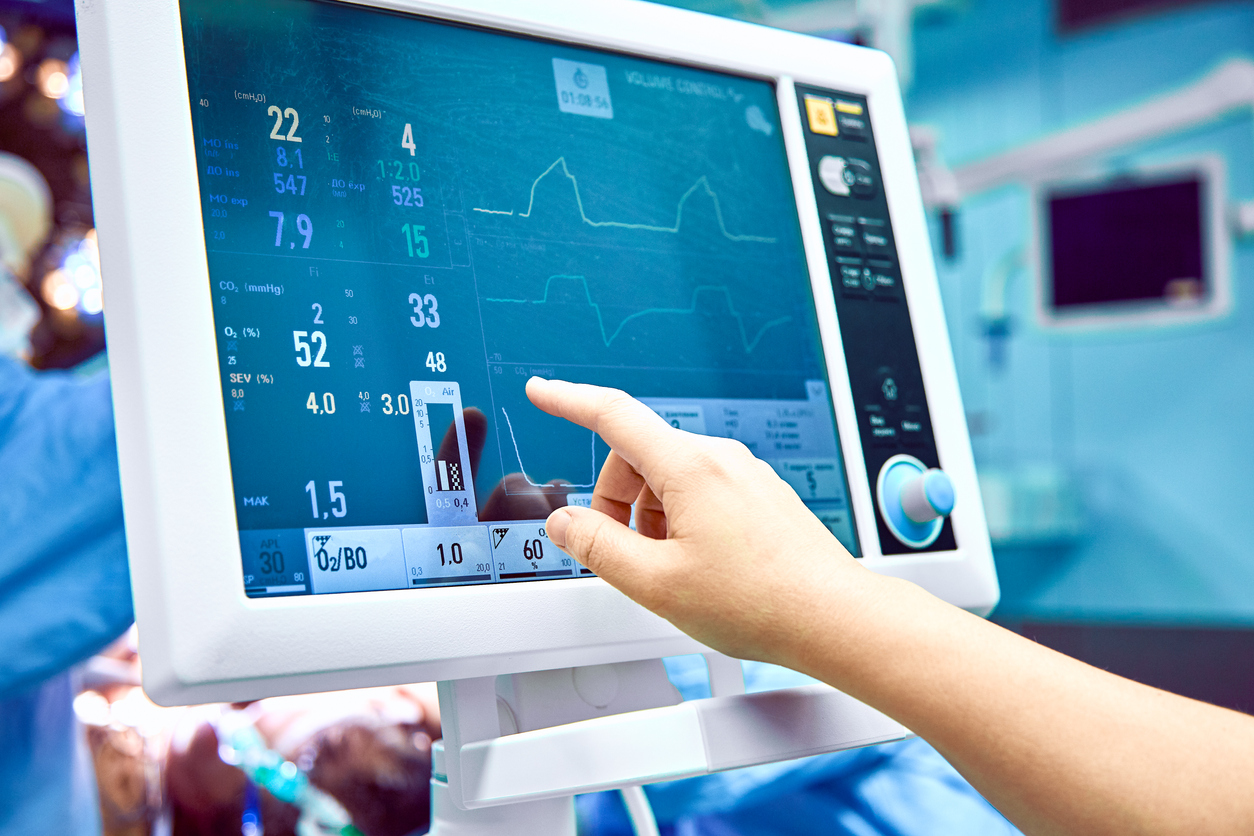 Anesthesia for Pregnancy Termination Procedures