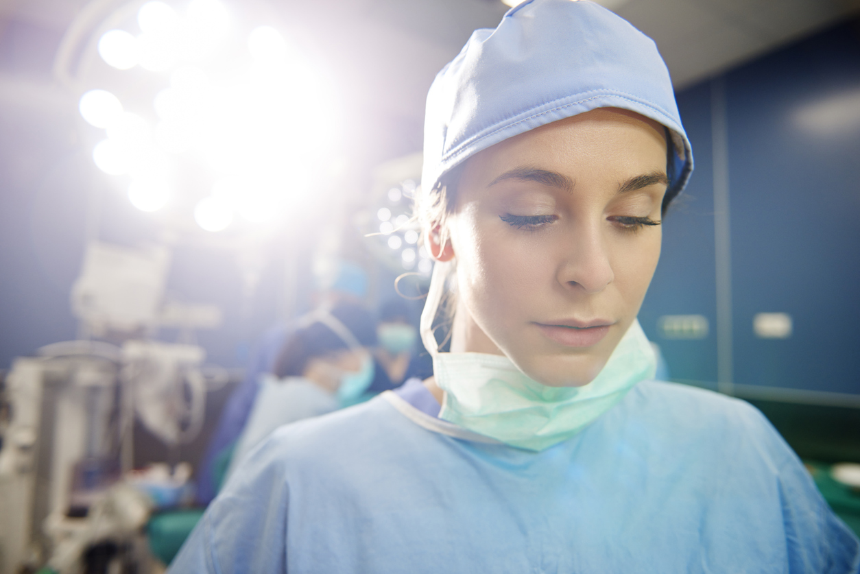 Anesthesia Administration after Concussion