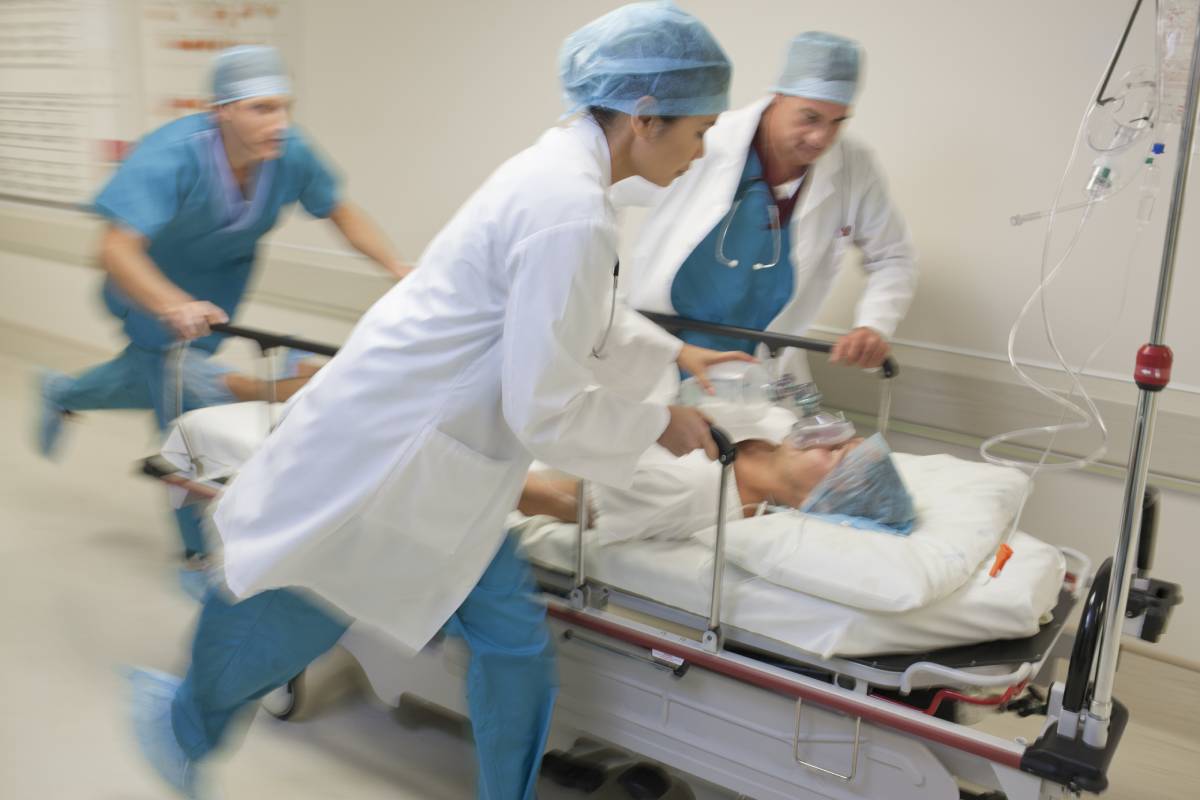 Malignant Hyperthermia: Current Treatments
