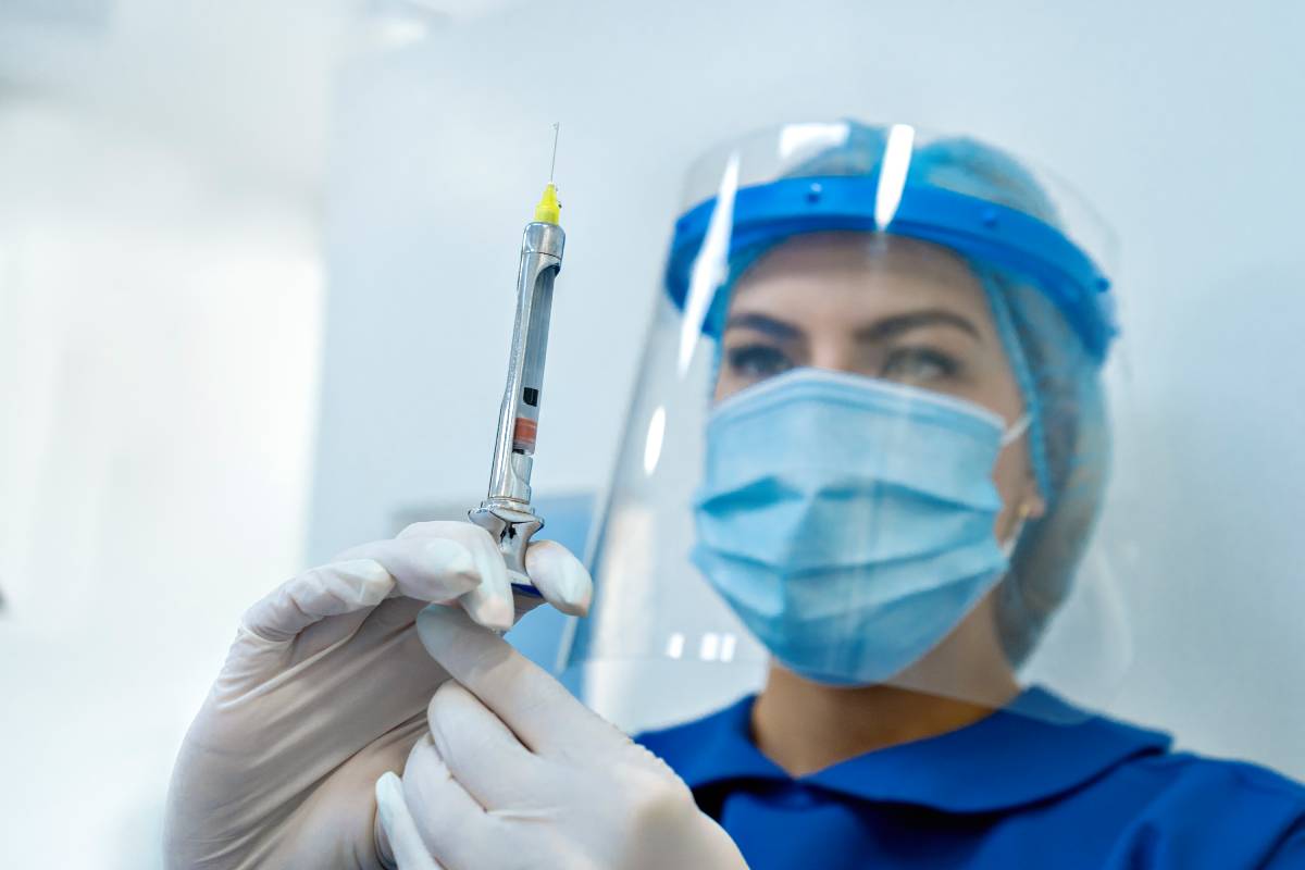 Maximum Dose of Local Anesthesia