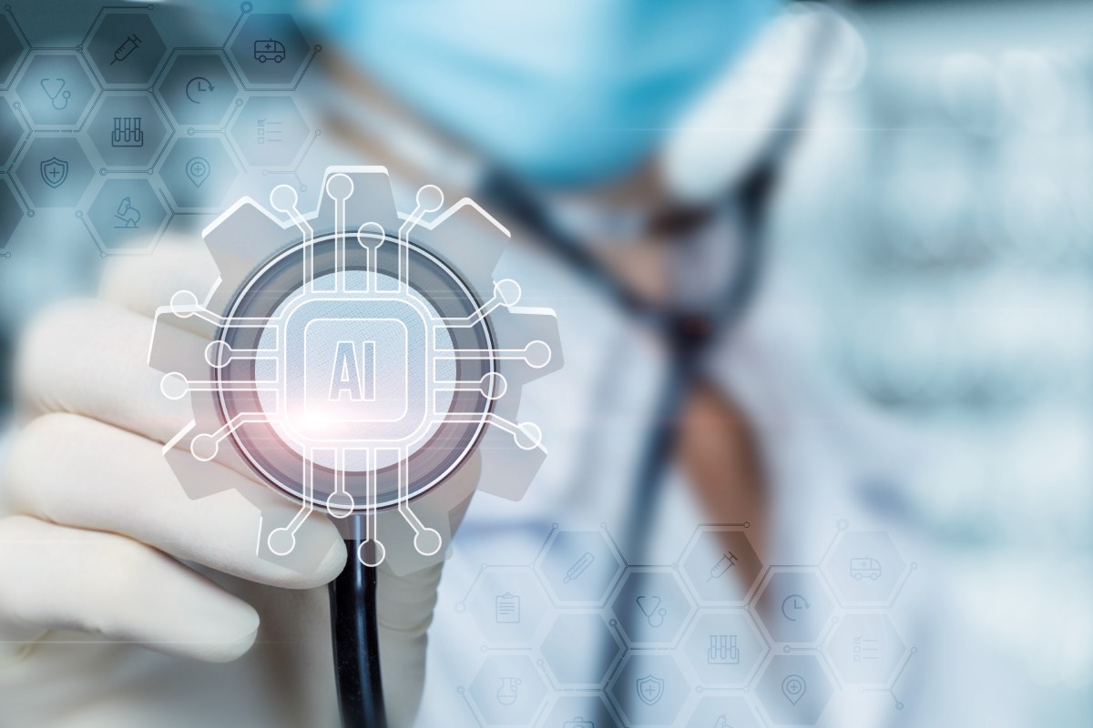 Medical Professionals' Perspectives on AI