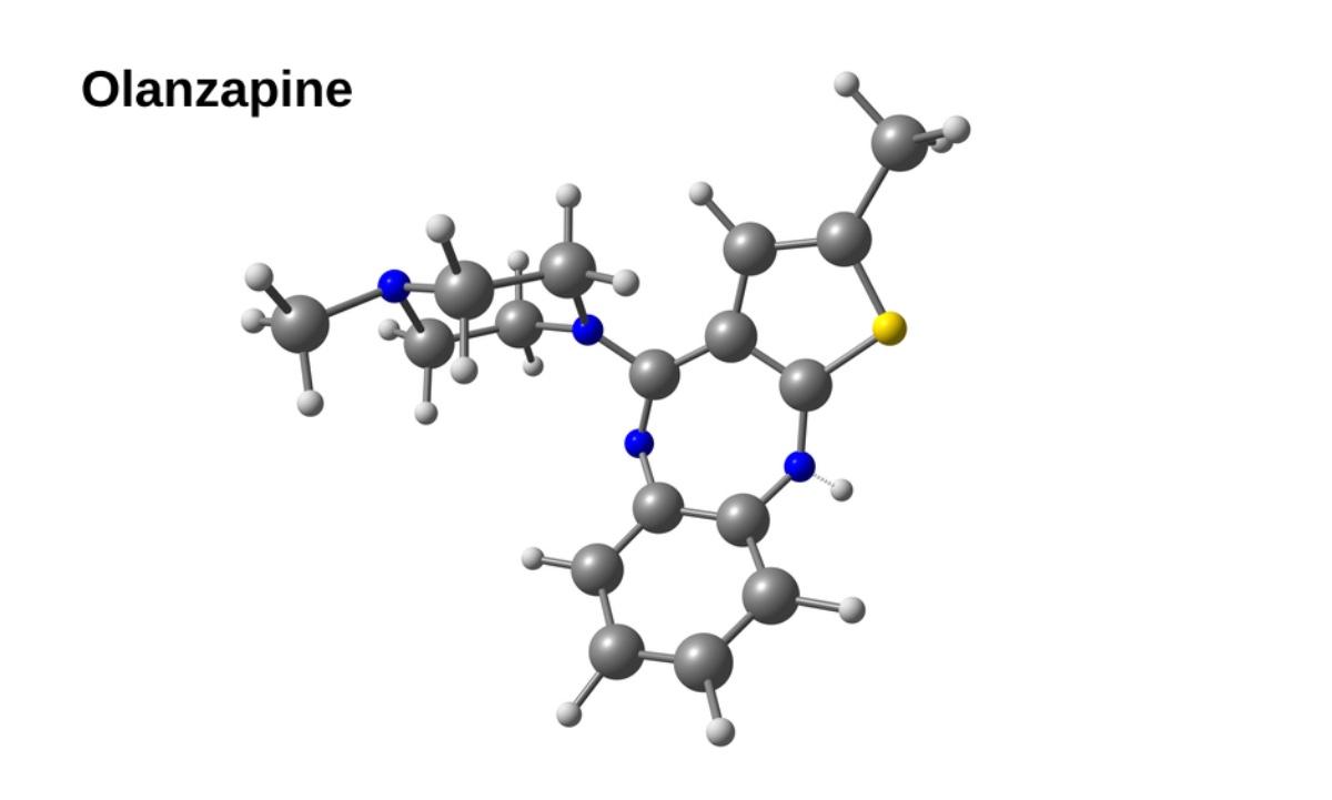 Applications of Olanzapine to the OR