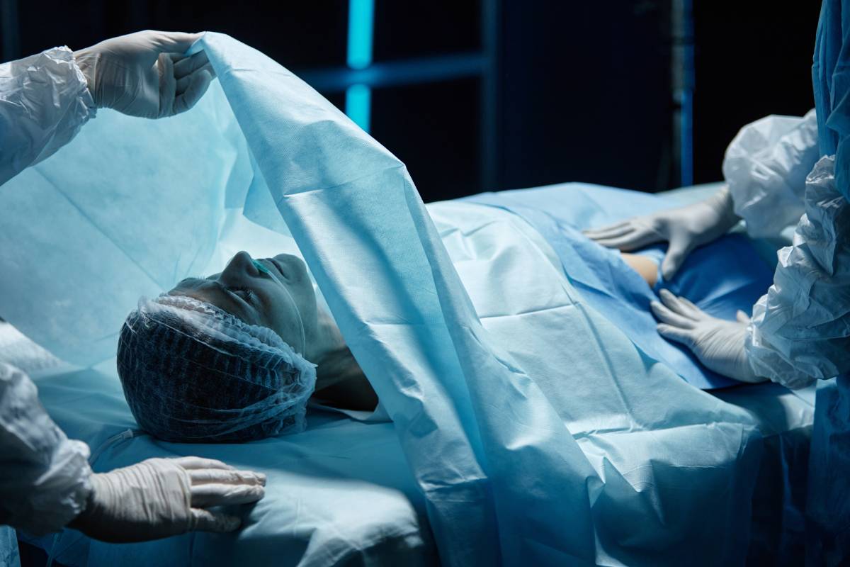 Pre-Operative, Intra-Operative, and Post-Operative Warming
