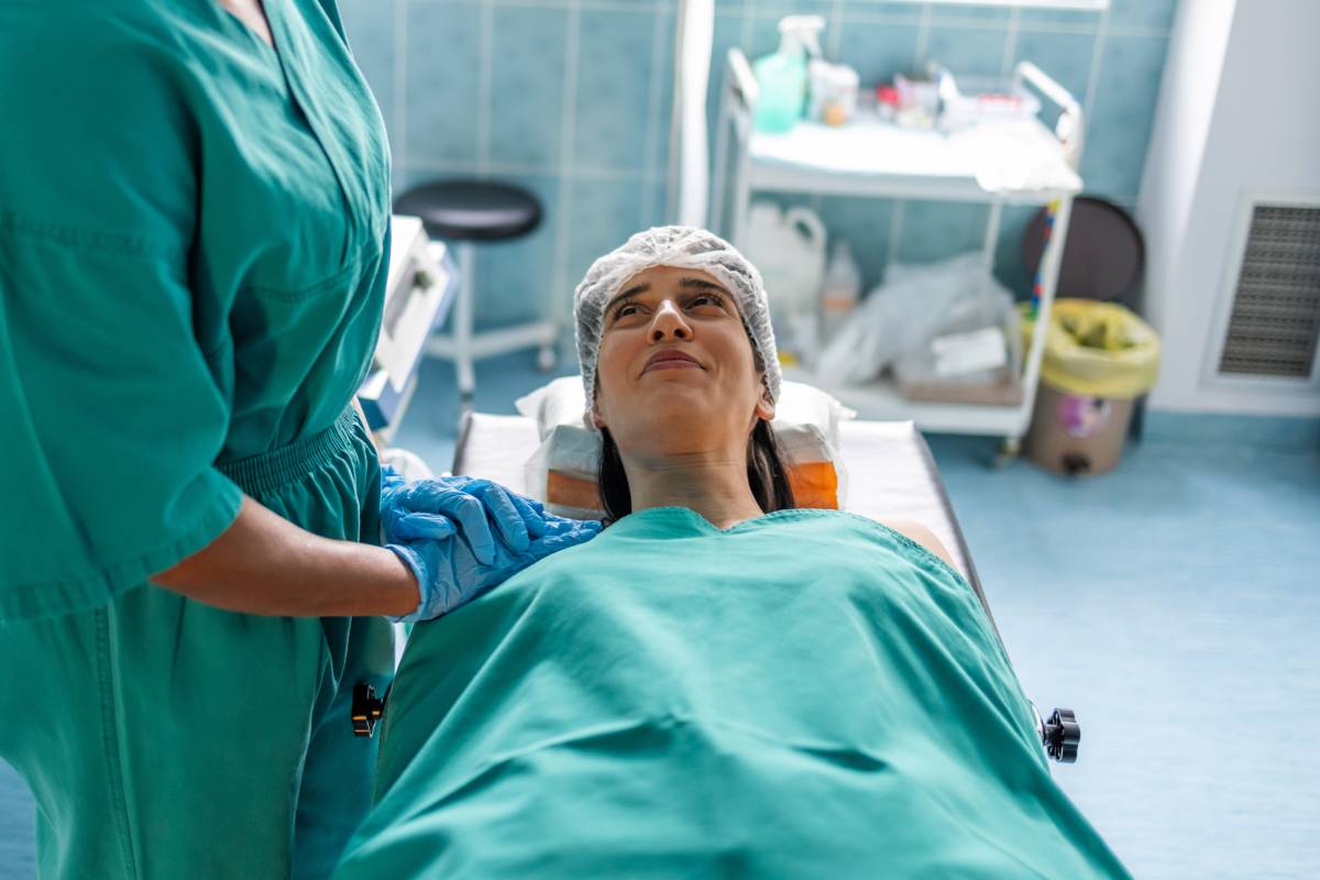 Sex Differences in Response to Anesthesia