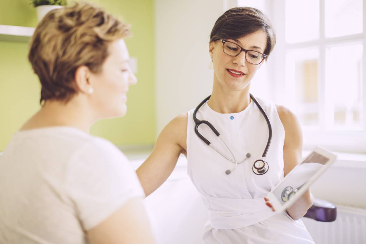 Addressing Weight Bias in Healthcare