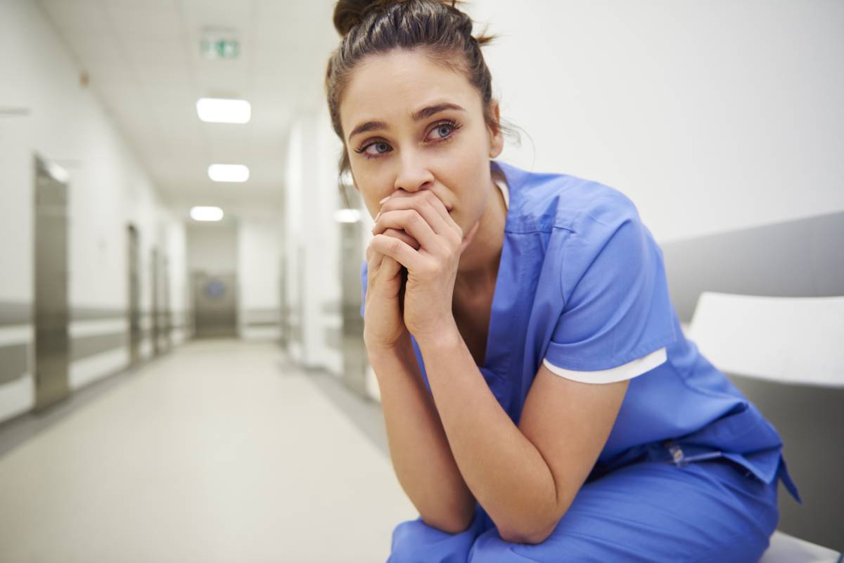 Workplace Mistreatment in Medicine