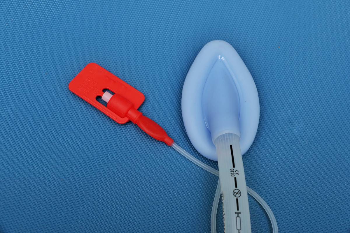 Laryngeal Mask Airway Removal