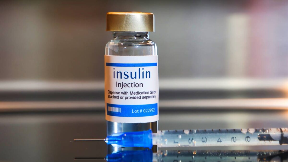 Insulin Prices in the U.S. 